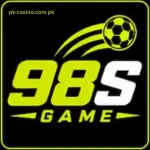 98S Game mobile gaming platform logo